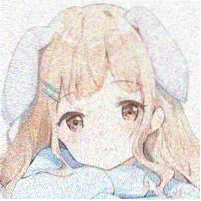 则卷阿拉蕾 角色头像