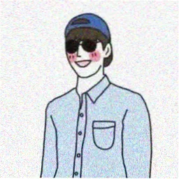 山吹绿子 角色头像